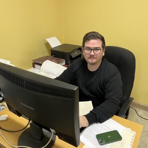 Нарышкин Никита